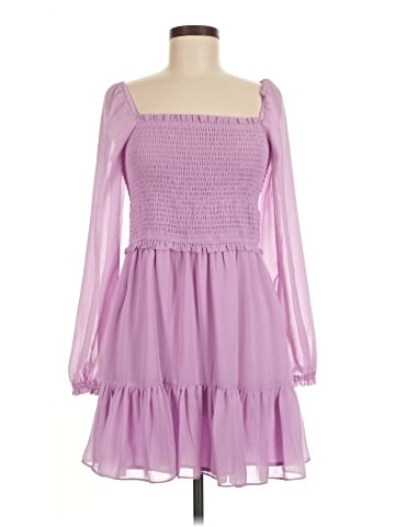 1.State Cocktail Dress (view 1)
