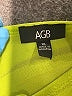 AGB Green Sleeveless Blouse Size XL - photo 7