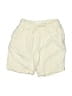 Zara Ivory Shorts Size 6 - 7 - photo 1