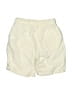 Zara Ivory Shorts Size 6 - 7 - photo 2