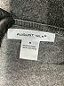 August Silk Gray Cardigan Size M - photo 7