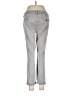 Level 99 Solid Gray Casual Pants Size 28 waist - photo 2