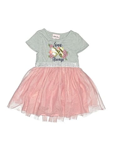 Little Lass Dress (view 1)