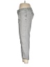 Level 99 Solid Gray Casual Pants Size 28 waist - photo 5