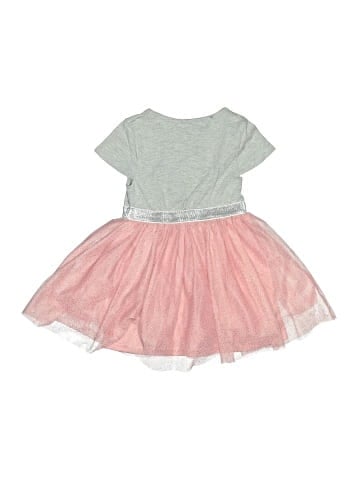 Little Lass Dress (view 2)