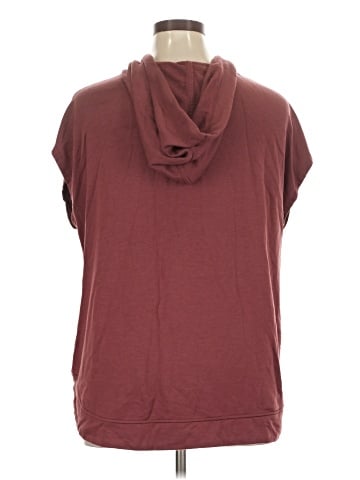 Max & Mia Poncho (view 2)