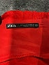 Zara Red Tank Top Size XS - photo 4