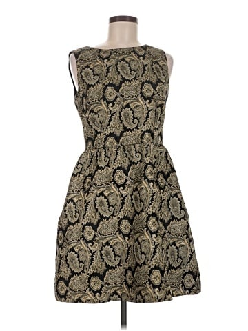 Cremieux Cocktail Dress (view 1)