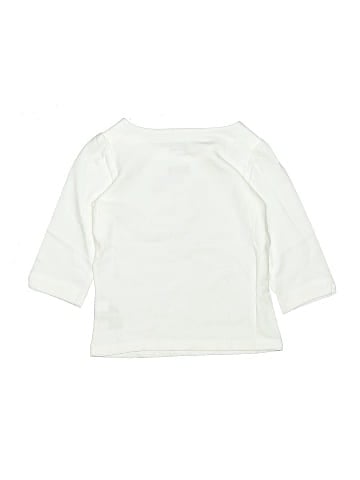 Janie and Jack 3/4 Sleeve T-Shirt (view 2)