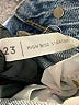 PacSun 100% Cotton Blue Jeans Size 23 waist - photo 5