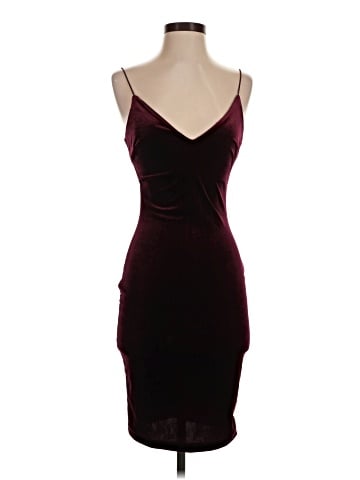 B. Smart Cocktail Dress (view 1)