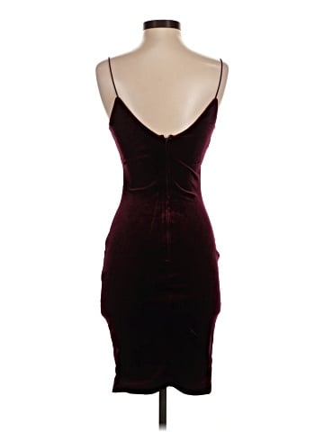 B. Smart Cocktail Dress (view 2)