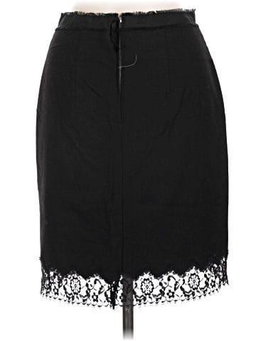 Rebecca Taylor Formal Skirt (view 2)