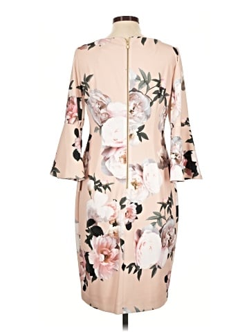 Calvin Klein Cocktail Dress (view 2)
