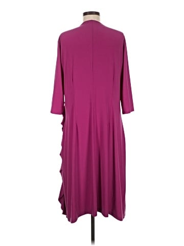 Kiyonna Casual Dress (view 2)