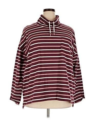 L.L.Bean Pullover Sweater (view 1)
