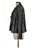 Chico's Metallic Gray Blazer Size L (estimated) - photo 5