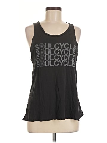SoulCycle Sleeveless T-Shirt (view 1)