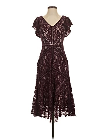 Taylor Cocktail Dress (view 1)