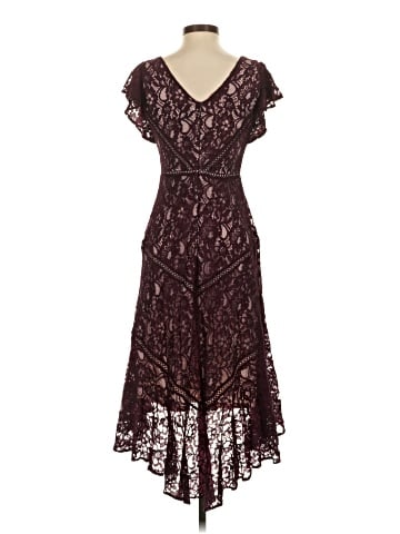 Taylor Cocktail Dress (view 2)