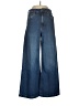 Gap Blue Jeans Size 8 (petite) - photo 1