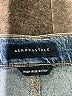 Aeropostale Blue Jeans Size 2 - photo 4