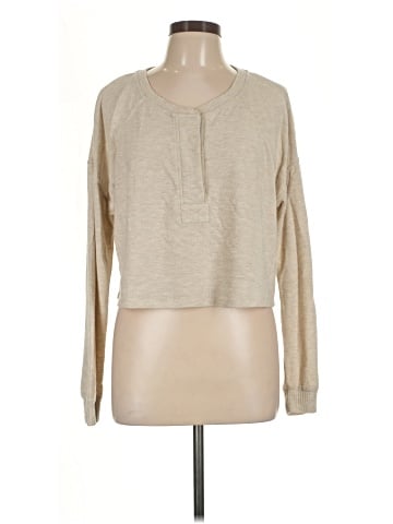 BP. Pullover Sweater (view 1)
