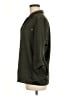 Anne Klein Green Long Sleeve Blouse Size M - photo 5