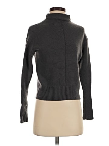 Wilfred Cashmere Pullover Sweater (view 1)