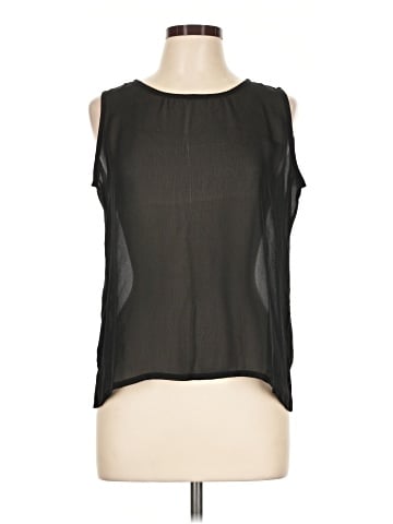 Claudia Richard Sleeveless T-Shirt (view 1)