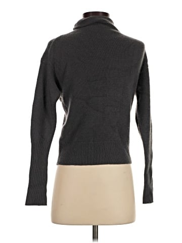 Wilfred Cashmere Pullover Sweater (view 2)