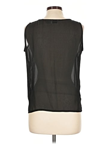 Claudia Richard Sleeveless T-Shirt (view 2)