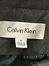 Calvin Klein Gray Blazer Size 6 - photo 6