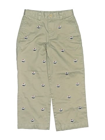 Vineyard Vines Khakis (view 1)