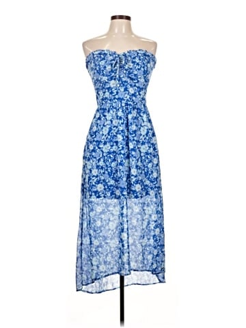 Hollister Cocktail Dress (view 1)