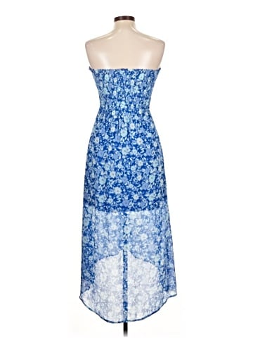 Hollister Cocktail Dress (view 2)