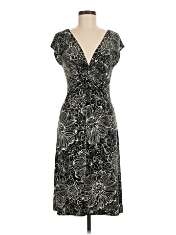 London Times Cocktail Dress (view 1)