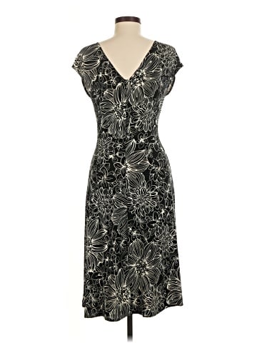 London Times Cocktail Dress (view 2)