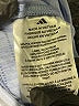 Adidas Chevron-herringbone Blue Dress Pants Size M - photo 8