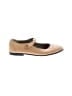 Assorted Brands Tan Flats Size EU 33 / US 1 1/2-2 (youth) - photo 1