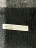 OAK + FORT Solid Black Pullover Sweater Size S - photo 7