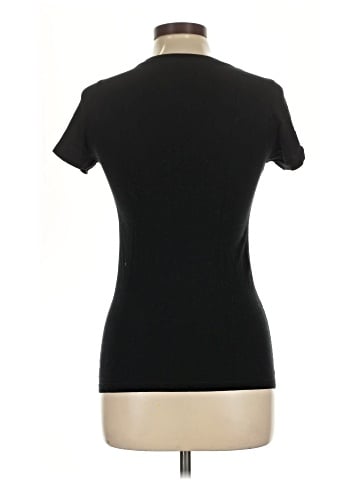 Bella Short Sleeve Top (view 2)