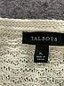 Talbots Ivory Cardigan Size XL - photo 7