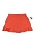 Tommy Bahama Solid Orange Skort Size L - photo 1