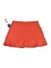 Tommy Bahama Solid Orange Skort Size L - photo 2