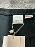 Zara Black Short Sleeve T-Shirt Size 18-24 mo - photo 3