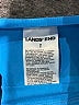 Lands' End Blue Rash Guard Size 8 - photo 3