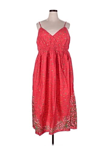 J.Crew Casual Dress (view 1)