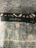 Ark & Co. Paisley Black Jumpsuit Size S - photo 4