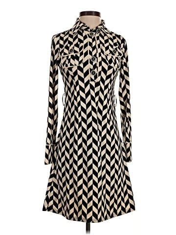 BCBGMAXAZRIA Casual Dress (view 1)